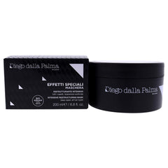 Mască intensivă de restructurare pentru unisex Special Effects 6.8 oz Masca de par Naty Shop Titlu implicit