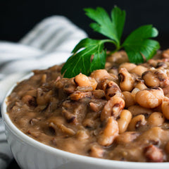 AFROASE - Faselli dall'occhio - 1 x 1 kg