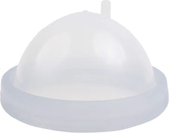 BP001 Brustpumpe, Vakuumpumpe Für Größere Brüste Mit Handpumpe SOLO CUP A Accessori Alimentazione e Allattamento Bebe Naty Shop