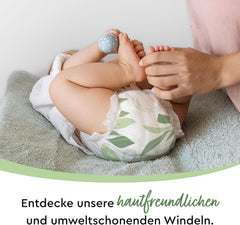 LILLYDOO Pannolini ecologici, varie taglie Mamma e Bambino Naty Shop