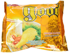 ACECOOK - Noodles istantanei in vetro GD con pollo - (1 x 57g)