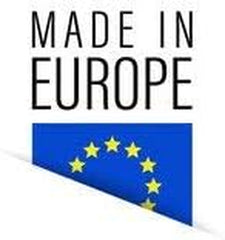 Savel pernă anti-stres cu capac dublu, fermitate medie, 40 X 135 Cm Perne standard Naty Shop