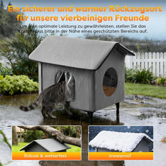Pături & Mobilier, Animale de companie, Peșteri & Case, Pisici, Paturi pentru pisici, Pisici - culcusuri, saltele