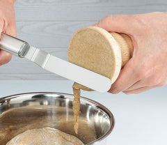 Küchenprofi Gingerbread Shaper -KP815192500/Maro, Lemn