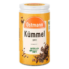 Ostmann - Cumino intero, 35 grammi Condimenti Naty Shop 35 grammi