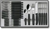 Victorinox Swiss Classic, tacâmuri profesionale, 24 piese Bucatarie Naty Shop