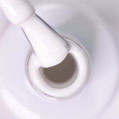 Smalto UV Alessandro Striplac White Honeymoon - Delicato e a lunga tenuta - Facile rimozione grazie alla tecnologia di rimozione - Vegan e cruelty-free - 8 ml