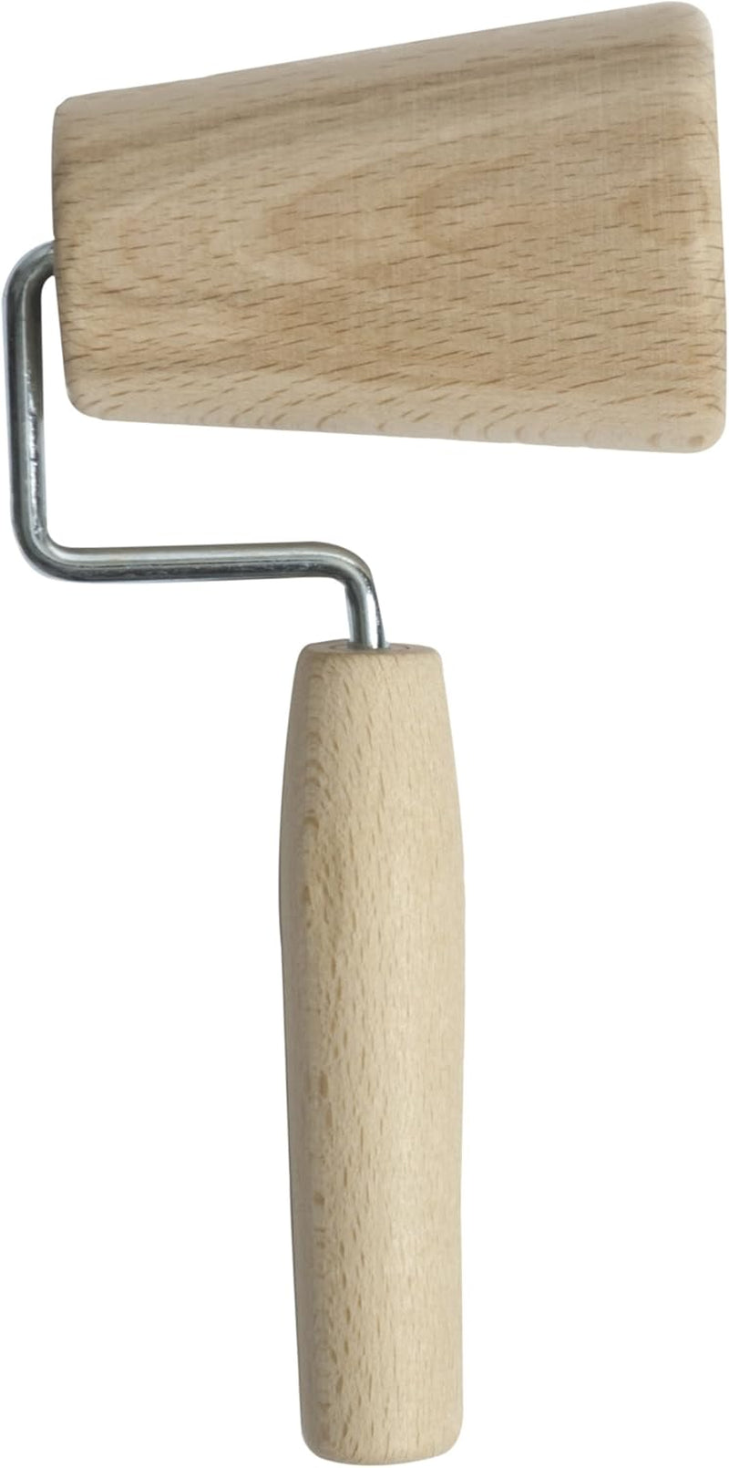 Excelsa Fissatore per Pasta in Vero Legno, Holz, Natur, 19 x 12 x 5 cm