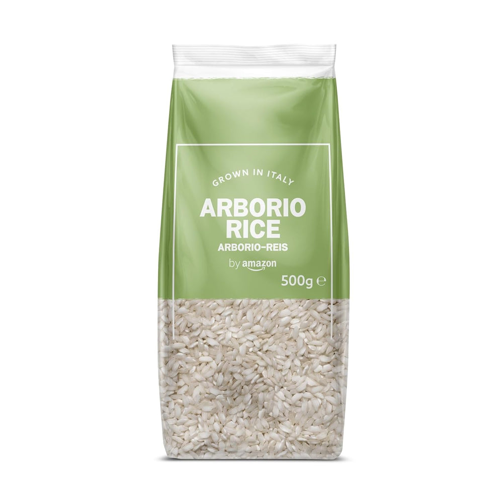 Riso Arborio dell'Amazzonia, 500g