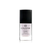 Collistar Puro Nail Lacquer a lunga tenuta dal finish lucido, n. 701 Quarzo Rosa 10ml