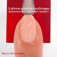 Essie Nail Rescue Kit: olio per unghie e cuticole profumato all'albicocca + smalto per unghie To the Rescue Repair