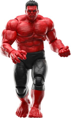 Marvel Legends Series Red Hulk Action Figure (Scară: 15 Cm) Pentru Captain America: Brave New World Action figures Naty Shop