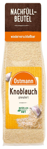 Ostmann Knoblauch, 60 g