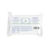 Lingette Coton À L'Eau 60 pz