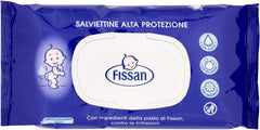 Fissan, salviette - 310 g Salviette umidificate Baby Naty Shop