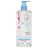 Gel Detergente 2 In 1 Biologico Baby Care 500 ml Mamma e Bambino Naty Shop