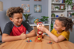 Goliath Munching Max, Giochi da tavolo per bambini 4+, Gioco di società da 2 a 4 giocatori, Gioco divertente per bambini, Gioca con la famiglia o gli amici