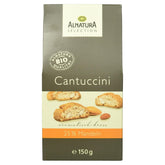 Selection Bio Cantuccini, 150G