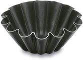 FORMA BRIOCHE, Alluminio, 10 Cm Stampi e teglie da forno Naty Shop