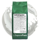 Vollmilchpulver 1 kg - Latte in polvere