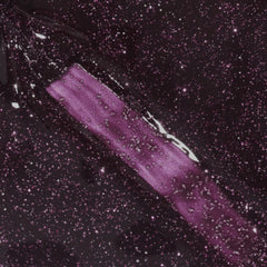 Bluesky Smalto per unghie per bambini - Marrone polvere di stelle, facile da applicare, non tossico, a base d'acqua, smalto piatto per bambini, 5 ml, 1 confezione