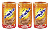 Dose di Ovomaltine Getränkepulver, confezione da 3 (3 x 500 g)