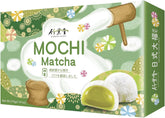 CASA DI BAMBÙ Mochi, Matcha, 210 g