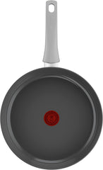 Tefal C42706 Renew su padella 28 cm con guarnizione in ceramica Pentole e Padelle Naty Shop