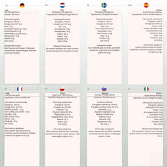 Fagioli verdi biologici Wholefood Earth 2kg | Non OGM | Vegano | Ricco di fibre | Ricco di proteine | Certificato biologico