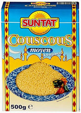 Couscous Moyen Originale, 0,5 kg