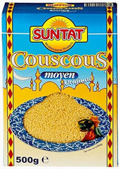 Couscous Moyen Originale, 0,5 kg