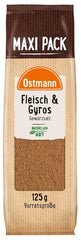 Ostmann Fleisch & Gyros Gewürzsalz, 125 g