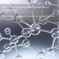 D'Bolón Crema corpo rassodante con soia, collagene ed elastina, 500 ml Cosmetici e Bellezza Naty Shop