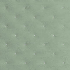 Trapunta estiva biancheria da letto italiana CHIC, microfibra, MATRIMONIALE 250X250Cm, verde chiaro Trapunte e trapunte Naty Shop