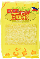 Tagliatelle Pancit Bihon, confezione da 4 (confezione da 4 x 227 g)