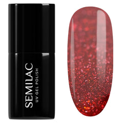 Smalto UV Semilac 609 Snow Berries 7 ml