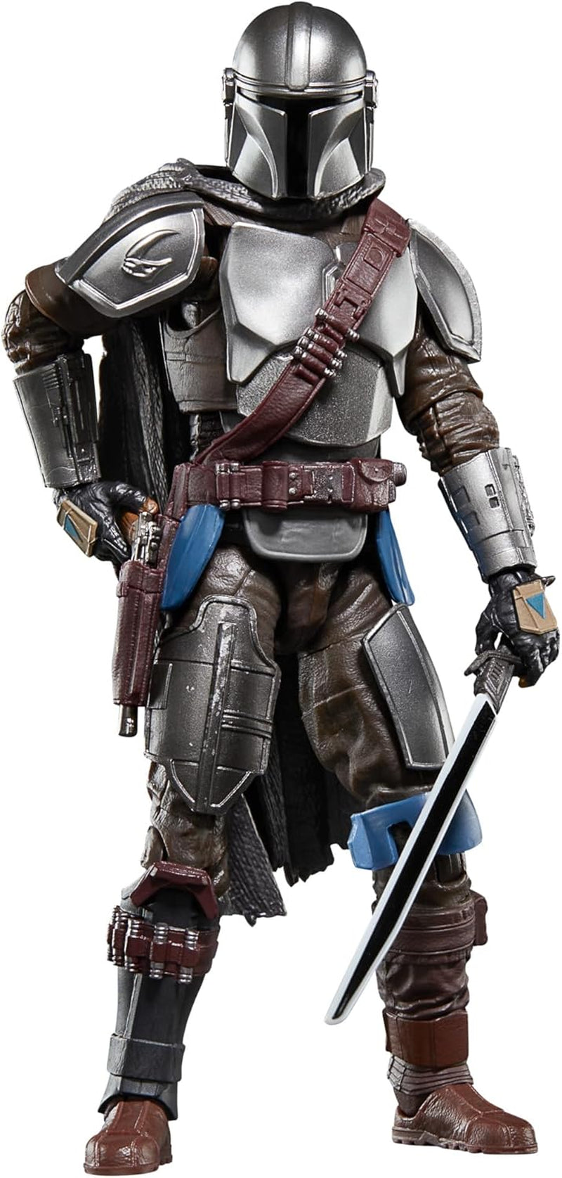 STAR WARS SW BL a List 2 Action figures Naty Shop Titlu implicit