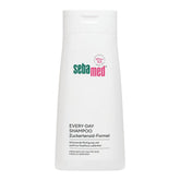 SEBAMED Every-Day Shampoo, unisex, 400 ml Doccia e bagno SEBAMED Bianco 400 ml