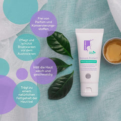 Multi-Mam Balsamo Protect Beruhigt Und Schützt Trockene Und Rissige Brustwarzen Während Und Vor Der Stillzeit, Brustwarzencreme Stillen, Tubo da 30 Ml Accessori Alimentazione e Allattamento Bebe Naty Shop
