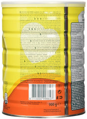 Nestlé Nestlé Latte intero istantaneo in polvere 900 g