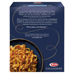 Pasta Collezione Tagliatelle / Confezione da 12 (12 x 500 g)