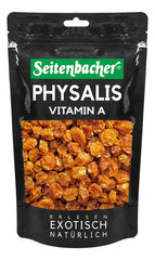 Seitenbacher, Physalis, 200 grammi Naty Shop prodotti disidratati