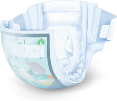 Pannolini Indas Fashion & Love XL, taglia 6 (17-28 kg), 27 pezzi