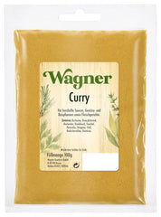 Curry (1 x 100 g)