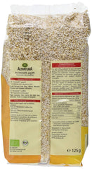 Amaranto espanso biologico, 125g