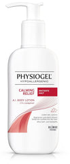 PHYSIOGEL Calming Relief A.I., Loțiune de corp, 400 ml Cosmetice si Infrumusetare Naty Shop Lotiune de corp