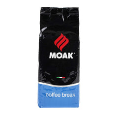 Boabe de cafea Coffee Break, 1 pachet (1 x 1 kg)