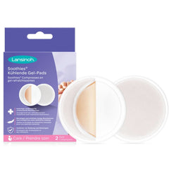 Lansinoh I Soothies Kühlgelkompressen Accessori Alimentazione e Allattamento Bebe Naty Shop