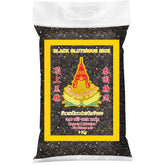 RISO ROYAL THAI - Riso nero appiccicoso - 1 x 1 KG