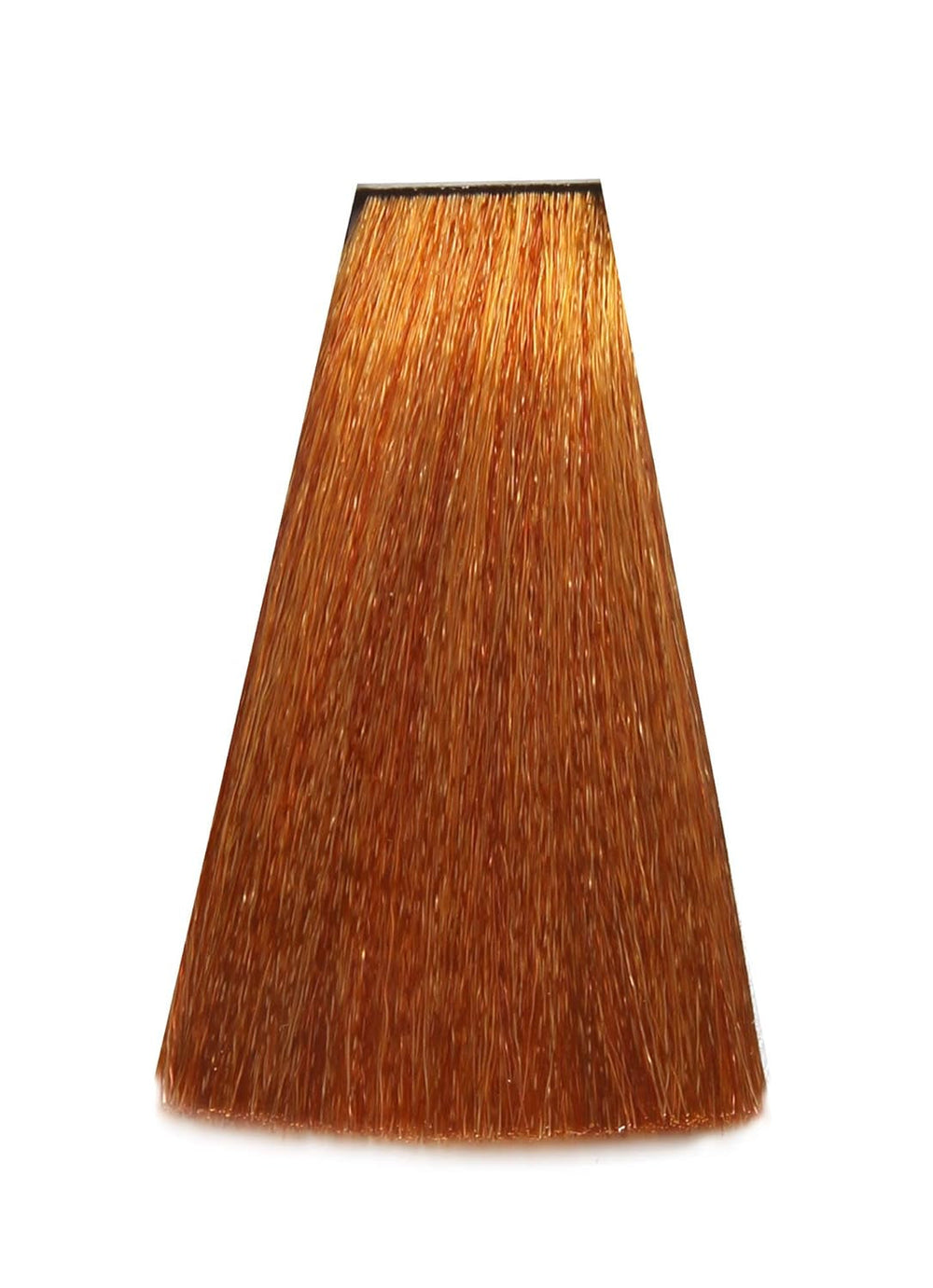 Vopsea de păr nr. 8.44 Blond deschis cupru intensiv, 1 pachet (1 x 60 ml) Vopsea pentru par Naty Shop Titlu implicit